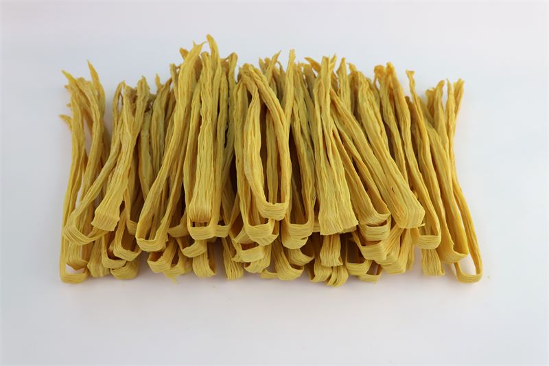 如何選購(gòu)質(zhì)量好的腐竹？